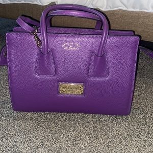 Mario Valentino shoulder bag
